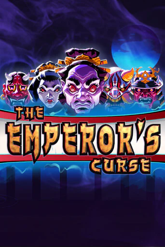 Попробуй The Emperor's Curse в демо бесплатно онлайн | Azino777