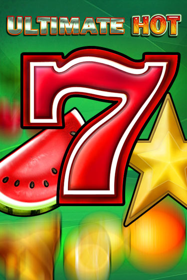 Попробуй Ultimate Hot в демо бесплатно онлайн | Azino777
