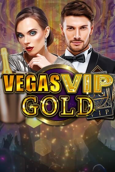 Попробуй Vegas VIP Gold в демо бесплатно онлайн | Azino777