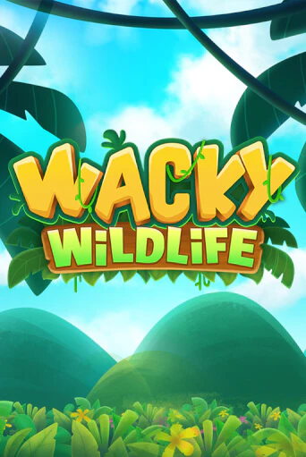 Попробуй Wacky Wildlife в демо бесплатно онлайн | Azino777