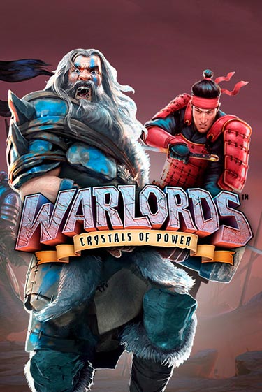 Попробуй Warlords: Crystals of Power™ в демо бесплатно онлайн | Azino777