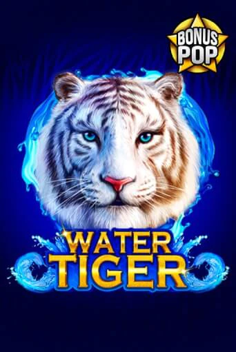 Попробуй Water Tiger в демо бесплатно онлайн | Azino777