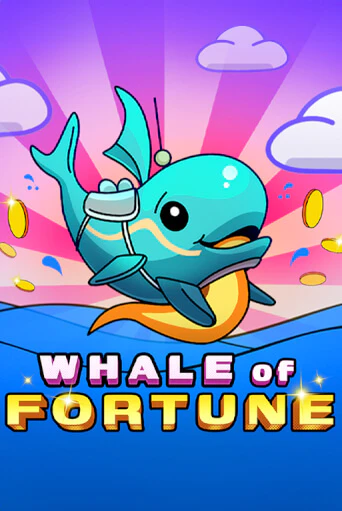 Попробуй Whale of Fortune в демо бесплатно онлайн | Azino777