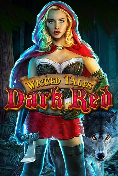 Попробуй Wicked Tales: Dark Red в демо бесплатно онлайн | Azino777