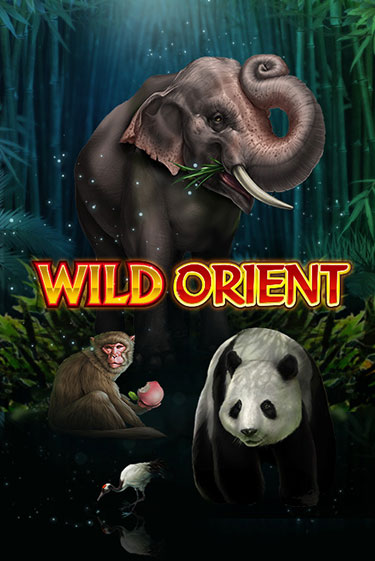 Попробуй Wild Orient в демо бесплатно онлайн | Azino777