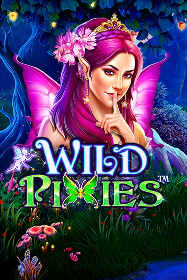 Попробуй Wild Pixies в демо бесплатно онлайн | Azino777