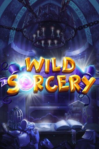 Попробуй Wild Sorcery в демо бесплатно онлайн | Azino777