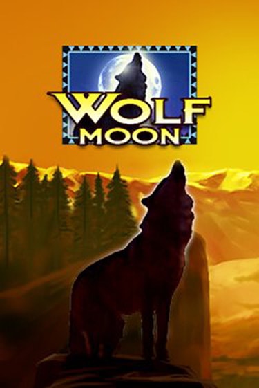 Попробуй Wolf Moon в демо бесплатно онлайн | Azino777