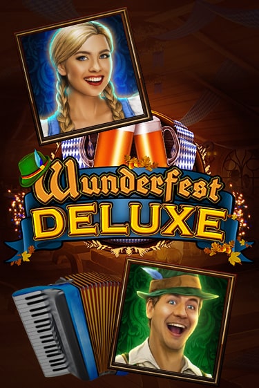 Попробуй Wunderfest Deluxe в демо бесплатно онлайн | Azino777