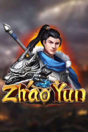 Попробуй Zhao Yun в демо бесплатно онлайн | Azino777
